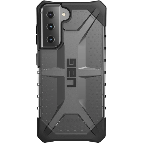 Buy UAG Urban Armor Gear Plasma Samsung Galaxy S21 5G (ash) - UAG572ASH - {ean13} - Home Screen Store Europe