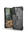Etui UAG Plasma Samsung Galaxy S21 5G (ash)
