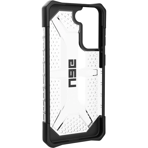 Kup Etui UAG Urban Armor Gear Plasma Samsung Galaxy S21 5G (ice) - UAG571ICE - {ean13} - Sklep Home Screen