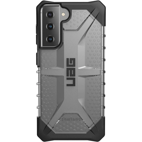 Kup Urban Armor Gear Samsung UAG Fall Plasma Galaxy S21 5G (Eis) - UAG571ICE - {ean13} - Sklep Home Screen