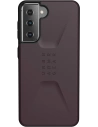 Kup Urban Armor Gear Samsung UAG Tasche Zivil Galaxy S21 5G (Aubergine) - UAG570EGG - {ean13} - Sklep Home Screen
