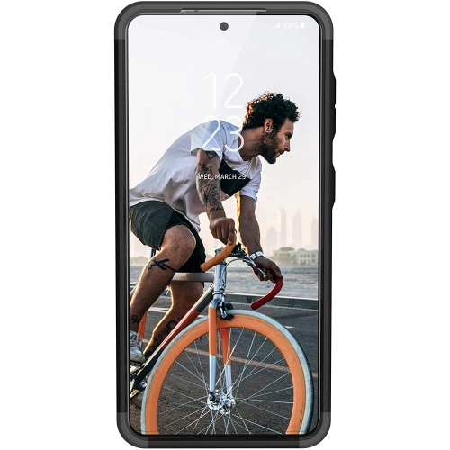 Buy UAG Urban Armor Gear Civilian Samsung Galaxy S21 5G (Eggplant) - UAG570EGG - {ean13} - Home Screen Store Europe