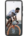 Buy UAG Urban Armor Gear Civilian Samsung Galaxy S21 5G (Eggplant) - UAG570EGG - {ean13} - Home Screen Store Europe