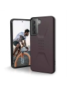 Etui UAG CivilianSamsung Galaxy S21 5G (Eggplant)