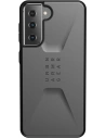 Kup Etui UAG Urban Armor Gear Civilian Samsung Galaxy S21 5G (ezüst) - UAG569SLV - {ean13} - Sklep Home Screen