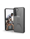 Etui UAG Civilian Samsung Galaxy S21 5G (silver)