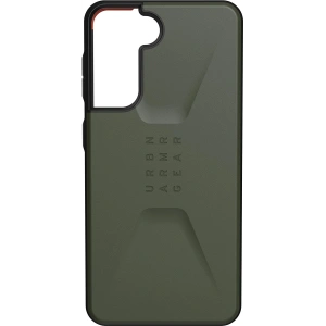 Kup Etui UAG Urban Armor Gear Civilian Samsung Galaxy S21 5G (oliv) - UAG568OLV - {ean13} - Sklep Home Screen