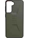Kup Etui UAG Urban Armor Gear Civilian Samsung Galaxy S21 5G (olívzöld) - UAG568OLV - {ean13} - Sklep Home Screen
