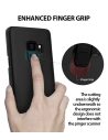 Kup Case Ringke Slim Samsung Galaxy S9 Weiß - RGK654WHT - {ean13} - Sklep Home Screen