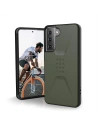 Etui UAG Civilian Samsung Galaxy S21 5G (olive)
