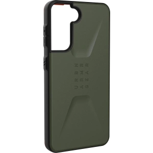 Kup Etui UAG Urban Armor Gear Civilian Samsung Galaxy S21 5G (oliv) - UAG568OLV - {ean13} - Sklep Home Screen