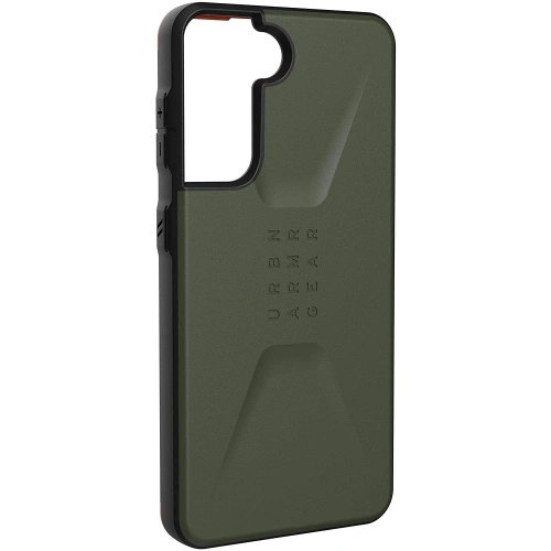 Kup Etui UAG Urban Armor Gear Civilian Samsung Galaxy S21 5G (olívzöld) - UAG568OLV - {ean13} - Sklep Home Screen