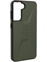 Kup Etui UAG Urban Armor Gear Civilian Samsung Galaxy S21 5G (olívzöld) - UAG568OLV - {ean13} - Sklep Home Screen