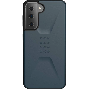 Kup Etui UAG Urban Armor Gear Civilian Samsung Galaxy S21 5G (mallard) - UAG567MALL - {ean13} - Sklep Home Screen