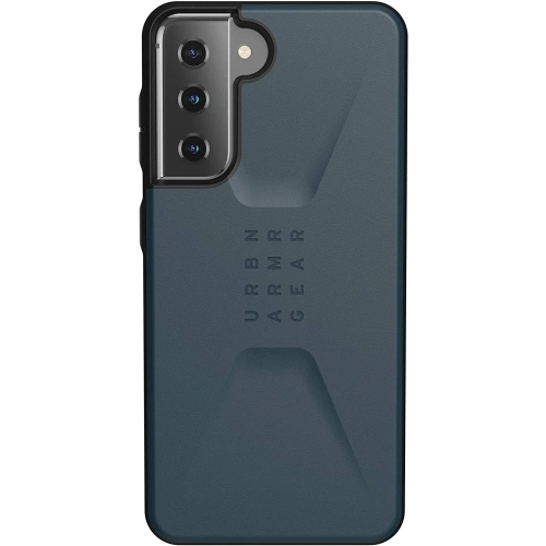 Kup Etui UAG Urban Armor Gear Civilian Samsung Galaxy S21 5G (mallard) - UAG567MALL - {ean13} - Sklep Home Screen