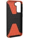 Kup Etui UAG Urban Armor Gear Civilian Samsung Galaxy S21 5G (fekete) - UAG566BLK - {ean13} - Sklep Home Screen