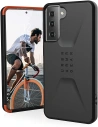 Etui UAG Civilian Samsung Galaxy S21 5G (black)
