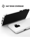 Kup Case Ringke Slim Samsung Galaxy S9 Weiß - RGK654WHT - {ean13} - Sklep Home Screen
