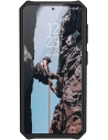 Kup Urban Armor Gear Samsung UAG Tasche Monarch Galaxy S21 5G (karminrot) - UAG565CRIM - {ean13} - Sklep Home Screen