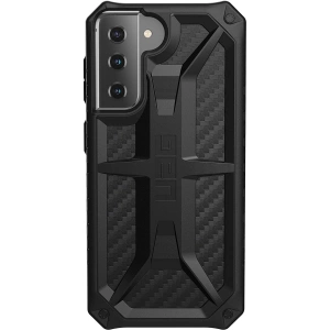Kup Etui UAG Monarch Samsung Galaxy S21 5G (fibră de carbon) - UAG564CARBO - {ean13} - Sklep Home Screen