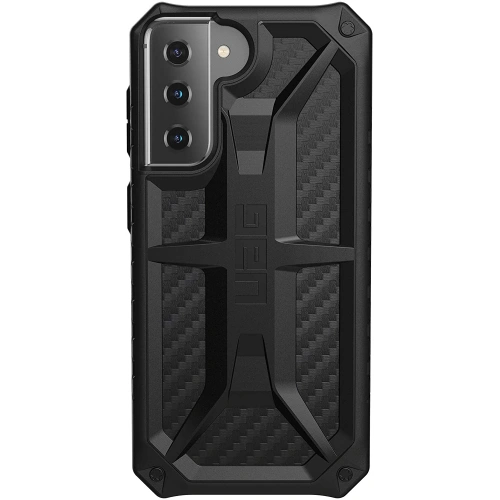 Kup Etui UAG Monarch Urban Armor Gear Samsung Galaxy S21 5G (szénszálas) - UAG564CARBO - {ean13} - Sklep Home Screen
