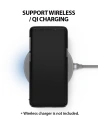 Kup Case Ringke Slim Samsung Galaxy S9 Weiß - RGK654WHT - {ean13} - Sklep Home Screen