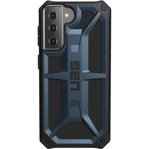 Kup Etui UAG Monarch Urban Armor Gear pentru Samsung Galaxy S21 5G (mallard) - UAG563MALL - {ean13} - Sklep Home Screen