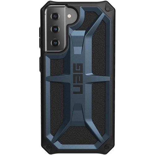 Kup Etui UAG Monarch Urban Armor Gear pentru Samsung Galaxy S21 5G (mallard) - UAG563MALL - {ean13} - Sklep Home Screen