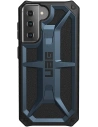 Kup Etui UAG Monarch Urban Armor Gear pentru Samsung Galaxy S21 5G (mallard) - UAG563MALL - {ean13} - Sklep Home Screen