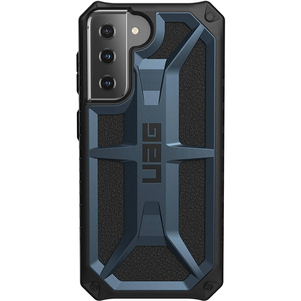 Etui UAG Monarch Samsung Galaxy S21 5G (mallard)