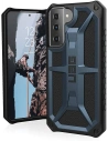 Etui UAG Monarch Samsung Galaxy S21 5G (mallard)