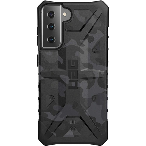 Kup Etui UAG Urban Armor Gear Pathfinder Samsung Galaxy S21 5G (éjféli álcázás) - UAG562CAMO - {ean13} - Sklep Home Screen