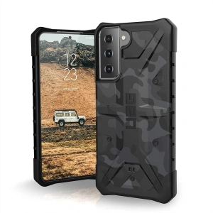 Kup Etui UAG Urban Armor Gear Pathfinder Samsung Galaxy S21 5G (camo de miez) - UAG562CAMO - {ean13} - Sklep Home Screen