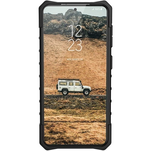 Kup Etui UAG Urban Armor Gear Pathfinder Samsung Galaxy S21 5G (camo de miez) - UAG562CAMO - {ean13} - Sklep Home Screen