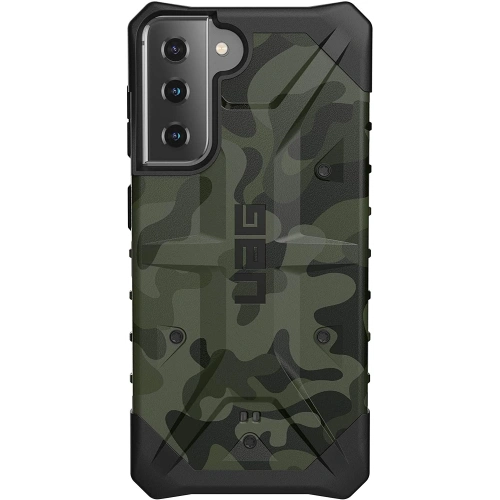 Kup Etui UAG Urban Armor Gear Pathfinder Samsung Galaxy S21 5G (erdő mintás) - UAG561CAMO - {ean13} - Sklep Home Screen