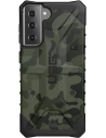Kup Etui UAG Urban Armor Gear Pathfinder Samsung Galaxy S21 5G (erdő mintás) - UAG561CAMO - {ean13} - Sklep Home Screen