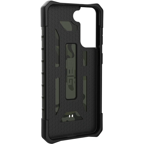 Buy UAG Urban Armor Gear Pathfinder Samsung Galaxy S21 5G (forest camo) - UAG561CAMO - {ean13} - Home Screen Store Europe