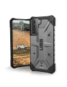 Etui UAG Pathfinder Samsung Galaxy S21 5G (silver)