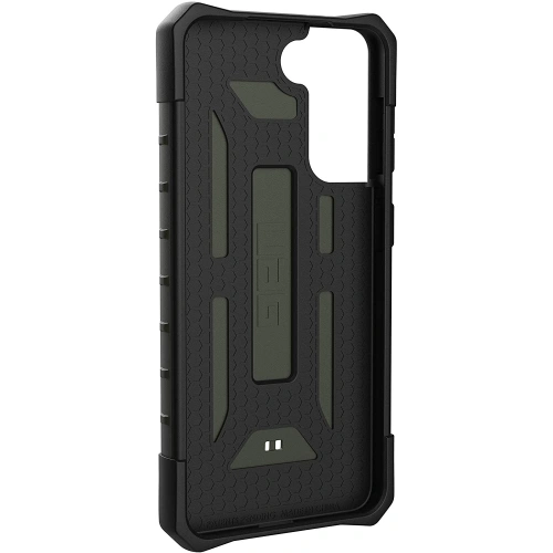 Kup Etui UAG Urban Armor Gear Pathfinder Samsung Galaxy S21 5G (olíva) - UAG559OLV - {ean13} - Sklep Home Screen