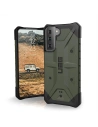 Etui UAG Pathfinder Samsung Galaxy S21 5G (olive)