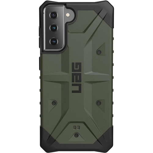 Kup Etui UAG Urban Armor Gear Pathfinder Samsung Galaxy S21 5G (olíva) - UAG559OLV - {ean13} - Sklep Home Screen