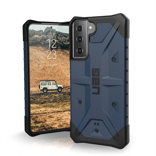 Kup Etui UAG Urban Armor Gear Pathfinder Samsung Galaxy S21 5G (kachní) - UAG558MALL - {ean13} - Sklep Home Screen
