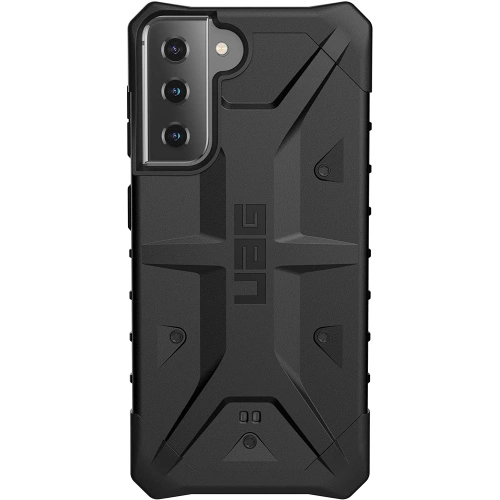 Kup Etui UAG Urban Armor Gear Pathfinder Samsung Galaxy S21 5G (fekete) - UAG557BLK - {ean13} - Sklep Home Screen