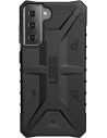 Kup Etui UAG Urban Armor Gear Pathfinder Samsung Galaxy S21 5G (fekete) - UAG557BLK - {ean13} - Sklep Home Screen