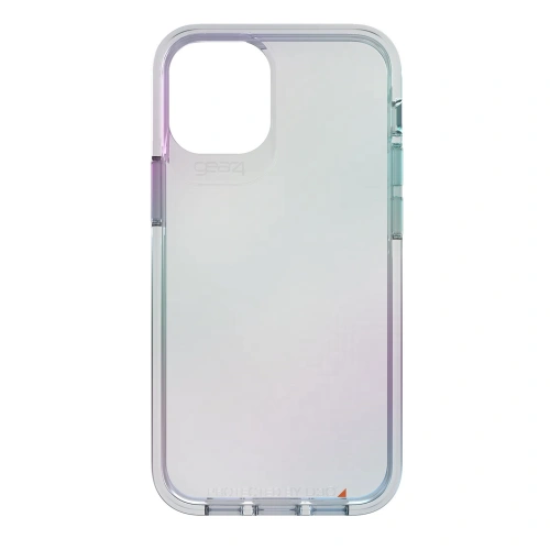 Kup Husa GEAR4 Crystal Palace pentru Apple iPhone 12 mini (Iridescent) - GER101IRI - {ean13} - Sklep Home Screen
