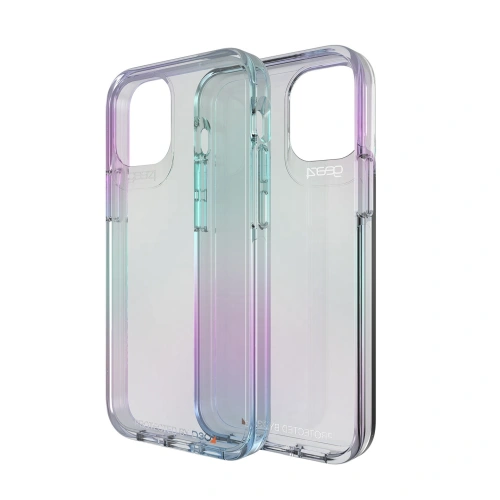 Kup Etui GEAR4 Crystal Palace Apple iPhone 12 mini (Íriszes) - GER101IRI - {ean13} - Sklep Home Screen