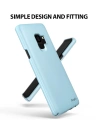 Kup Etui Ringke Slim Samsung Galaxy S9 Fehér - RGK654WHT - {ean13} - Sklep Home Screen