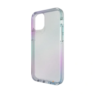 Kup Etui GEAR4 Crystal Palace Apple iPhone 12 mini (Íriszes) - GER101IRI - {ean13} - Sklep Home Screen