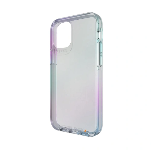 Kup Etui GEAR4 Crystal Palace Apple iPhone 12 mini (Íriszes) - GER101IRI - {ean13} - Sklep Home Screen