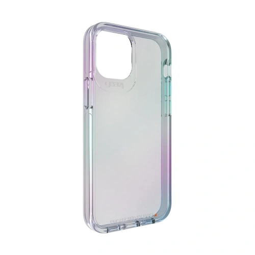Kup Etui GEAR4 Crystal Palace Apple iPhone 12 mini (Íriszes) - GER101IRI - {ean13} - Sklep Home Screen